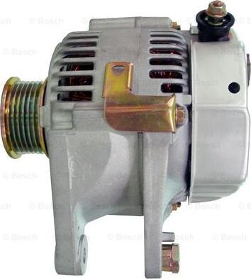 BOSCH F 042 302 089 - Alternator www.autospares.lv