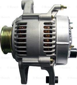 BOSCH F 042 302 033 - Alternator www.autospares.lv