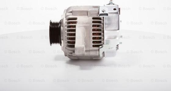 BOSCH F 042 302 025 - Ģenerators autospares.lv