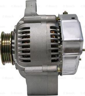 BOSCH F 042 302 071 - Alternator www.autospares.lv