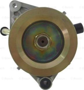 BOSCH F 042 302 155 - Генератор www.autospares.lv