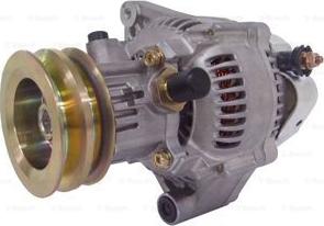 BOSCH F 042 302 155 - Генератор www.autospares.lv