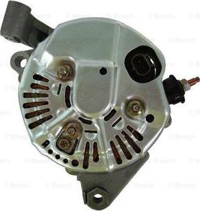 BOSCH F 042 302 150 - Ģenerators www.autospares.lv