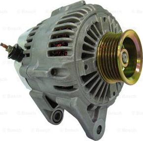 BOSCH F 042 302 150 - Ģenerators www.autospares.lv