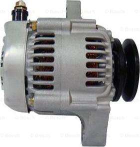 BOSCH F 042 302 119 - Ģenerators www.autospares.lv