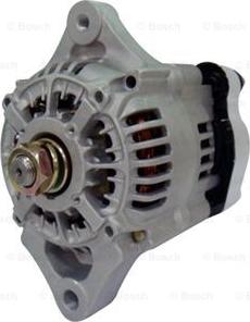 BOSCH F 042 302 114 - Генератор www.autospares.lv