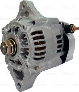 BOSCH F 042 302 111 - Alternator www.autospares.lv