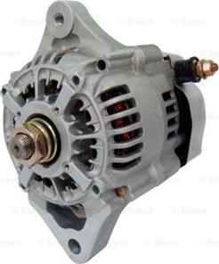 BOSCH F 042 302 112 - Alternator www.autospares.lv