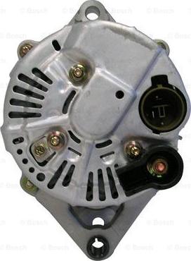 BOSCH F 042 302 138 - Ģenerators www.autospares.lv