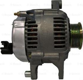 BOSCH F 042 302 132 - Ģenerators www.autospares.lv