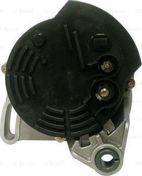 BOSCH F 042 307 004 - Ģenerators autospares.lv