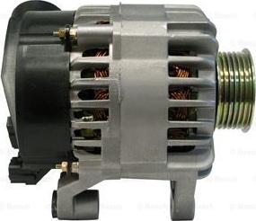 BOSCH F 042 307 014 - Alternator www.autospares.lv