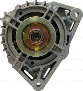 BOSCH F 042 307 014 - Генератор www.autospares.lv