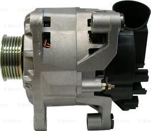 BOSCH F 042 307 014 - Alternator www.autospares.lv