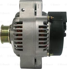 BOSCH F 042 307 015 - Ģenerators www.autospares.lv