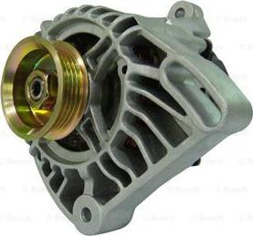 BOSCH F 042 307 010 - Alternator www.autospares.lv