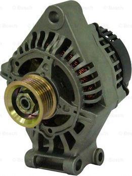 BOSCH F 042 307 011 - Alternator www.autospares.lv