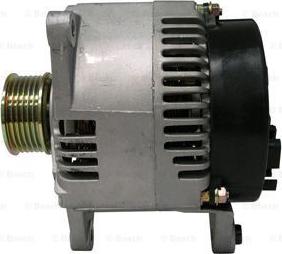 BOSCH F 042 307 017 - Alternator www.autospares.lv