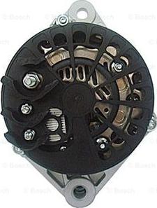 BOSCH F 042 307 026 - Ģenerators www.autospares.lv