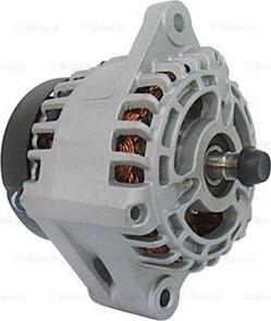 BOSCH F 042 307 026 - Ģenerators www.autospares.lv