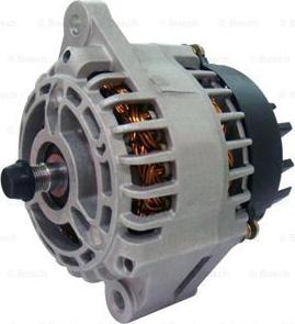 BOSCH F 042 307 021 - Alternator www.autospares.lv