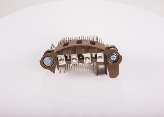 BOSCH F 042 310 203 - Rectifier, alternator www.autospares.lv