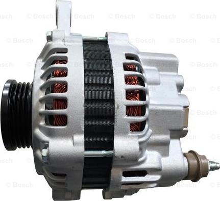 BOSCH F 042 205 099 - Alternator www.autospares.lv