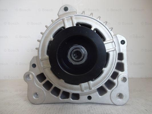 BOSCH F 042 205 095 - Генератор www.autospares.lv