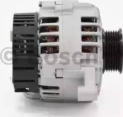 BOSCH F 042 205 049 - Alternator www.autospares.lv