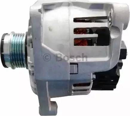 BOSCH F 042 205 050 - Ģenerators www.autospares.lv