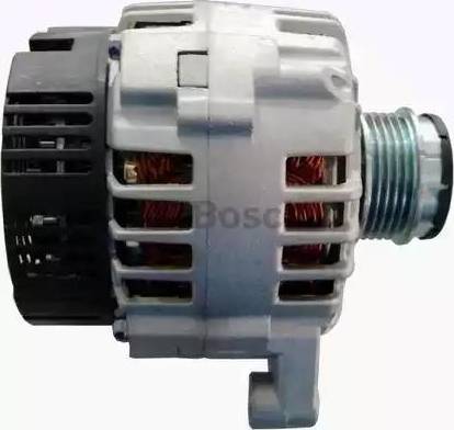 BOSCH F 042 205 050 - Ģenerators www.autospares.lv