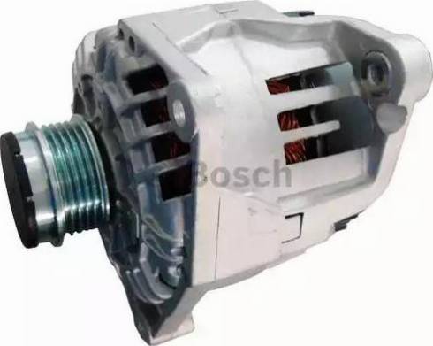 BOSCH F 042 205 050 - Ģenerators www.autospares.lv