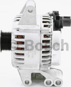 BOSCH F 042 205 052 - Ģenerators www.autospares.lv