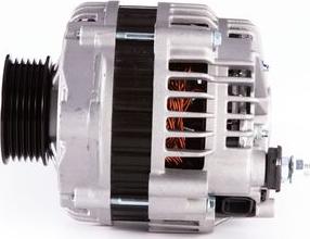 BOSCH F 042 205 066 - Alternator www.autospares.lv