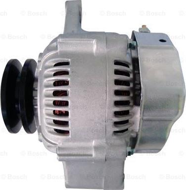 BOSCH F 042 205 002 - Ģenerators www.autospares.lv