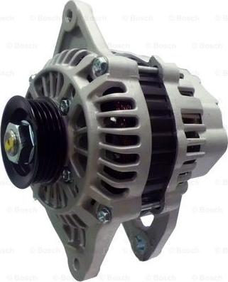 BOSCH F 042 205 017 - Alternator www.autospares.lv