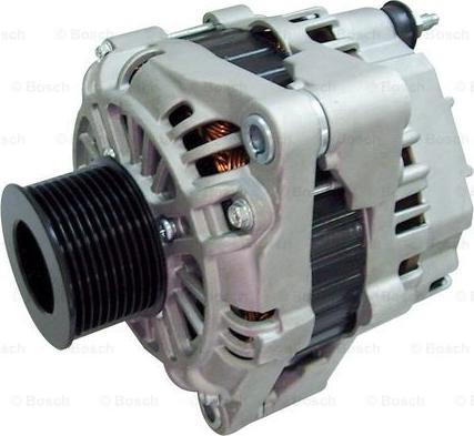 BOSCH F 042 205 083 - Ģenerators www.autospares.lv