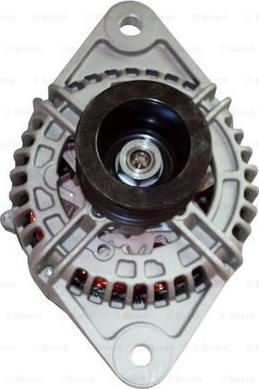 BOSCH F 042 205 037 - Генератор www.autospares.lv