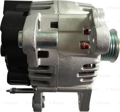 BOSCH F 042 205 075 - Ģenerators www.autospares.lv