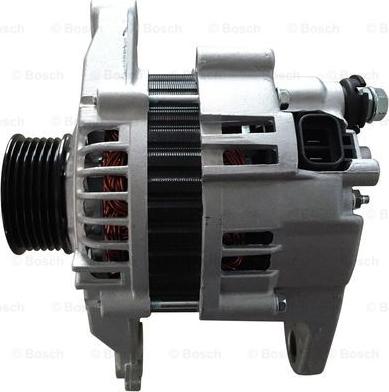 BOSCH F 042 205 070 - Alternator www.autospares.lv