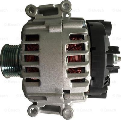 BOSCH F 042 205 078 - Alternator www.autospares.lv