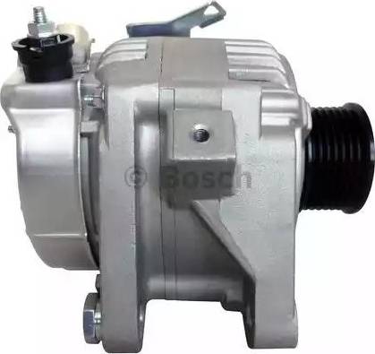 BOSCH F 042 205 072 - Ģenerators www.autospares.lv