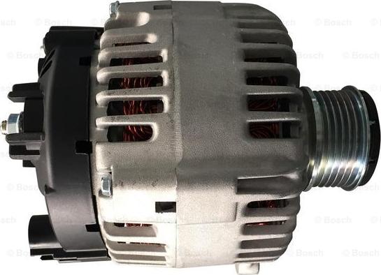 BOSCH F 042 205 077 - Ģenerators www.autospares.lv