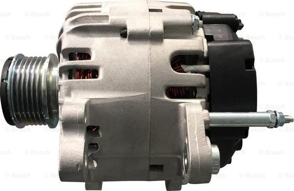 BOSCH F 042 205 077 - Alternator www.autospares.lv