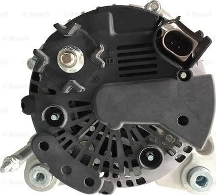 BOSCH F 042 205 144 - Alternator www.autospares.lv