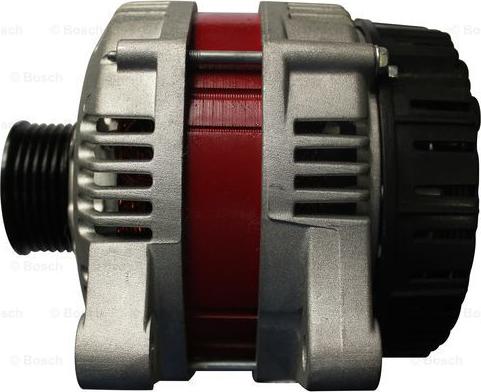 BOSCH F 042 205 159 - Ģenerators www.autospares.lv