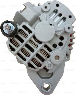 BOSCH F 042 205 154 - Генератор www.autospares.lv