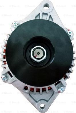 BOSCH F 042 205 154 - Alternator www.autospares.lv