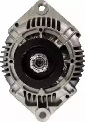 BOSCH F 042 205 157 - Ģenerators www.autospares.lv