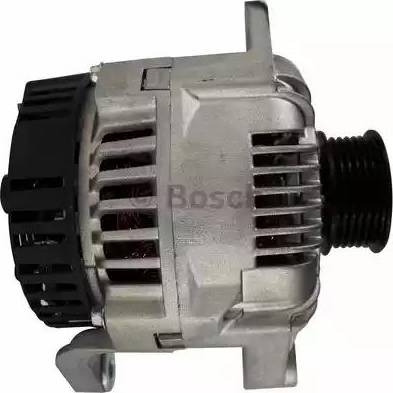 BOSCH F 042 205 157 - Ģenerators www.autospares.lv